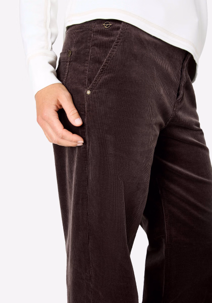 detail Timezone dámské kalhoty 16-10176-48-4037 Comfort CoraTZ Womenshape