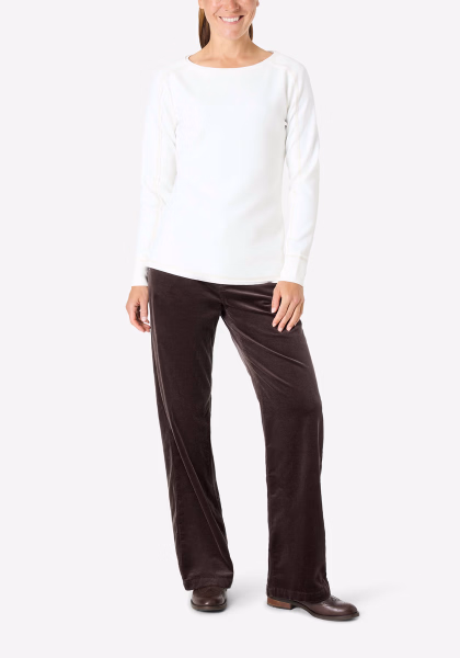 detail Timezone dámské kalhoty 16-10176-48-4037 Comfort CoraTZ Womenshape