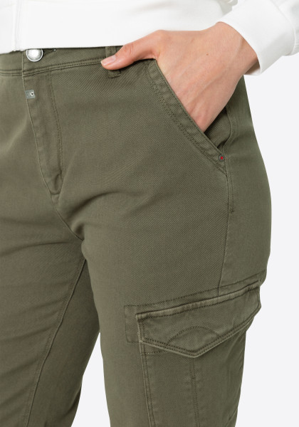 detail Timezone dámské kalhoty 16-10177-00-4034