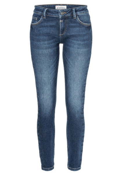 detail Timezone dámské jeans 17-10000-00-3061