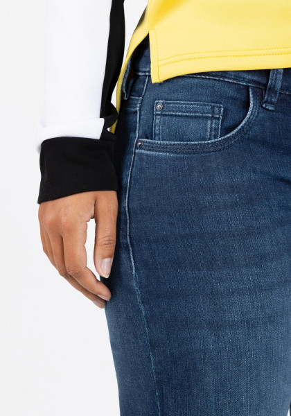 detail Timezone dámské jeans kalhoty 17-10000-00-3157