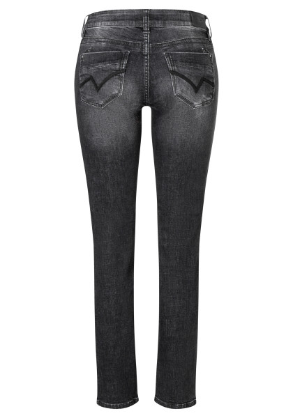 detail Timezone dámské jeans kalhoty 17-10005-03-3068