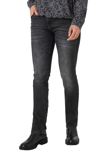 detail Timezone dámské jeans kalhoty 17-10005-03-3068