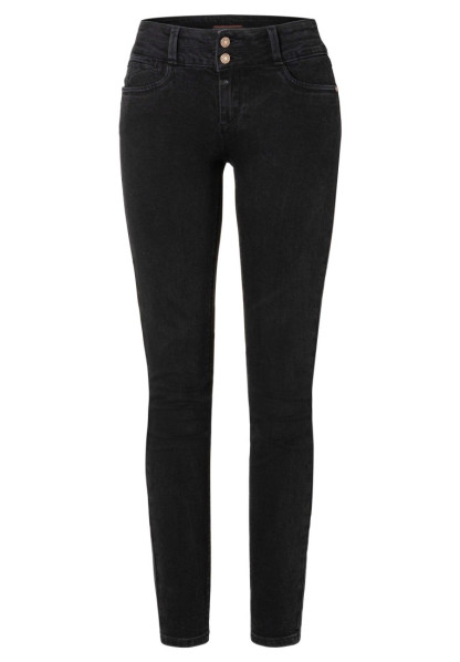detail Timezone dámské jeans 17-10025-00-3029
