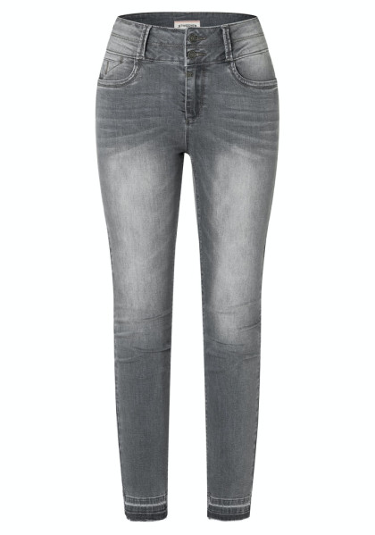 detail Timezone dámské jeans ENYA 17-10047-00-3373