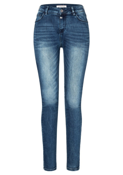 detail Timezone dámské jeans 17-10057-00-3373
