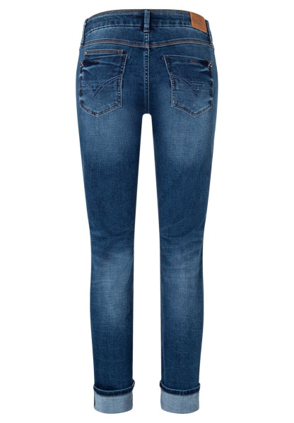 detail Timezone dámské kalhoty 17-10068-00-3042