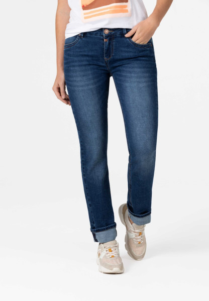 detail Timezone dámské kalhoty 17-10068-00-3042