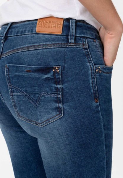 detail Timezone dámské kalhoty 17-10068-00-3042