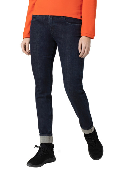 detail Timezone dámské kalhoty 17-10069-01-3360