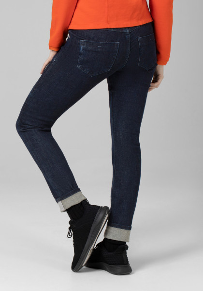 detail Timezone dámské kalhoty 17-10069-01-3360