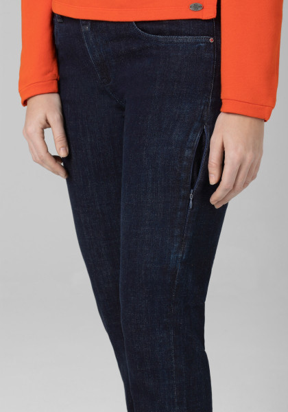 detail Timezone dámské kalhoty 17-10069-01-3360