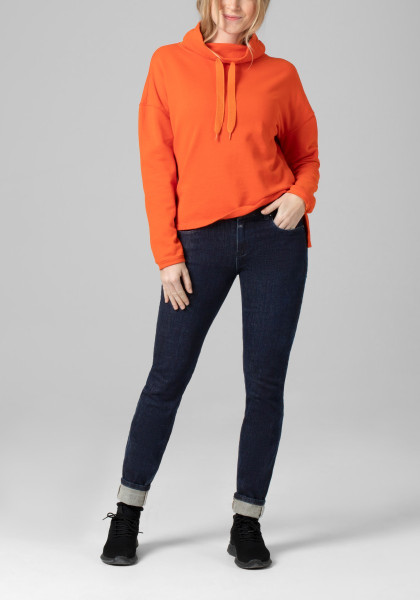 detail Timezone dámské kalhoty 17-10069-01-3360