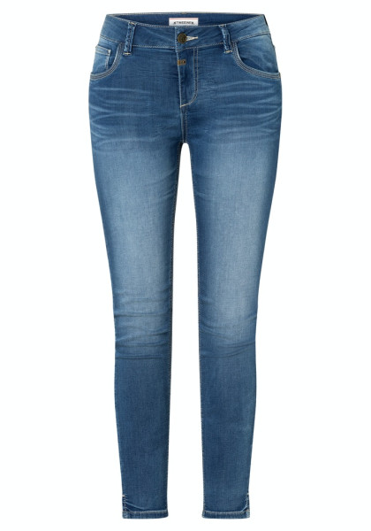 detail Timezone dámské jeans 17-10074-00-3337