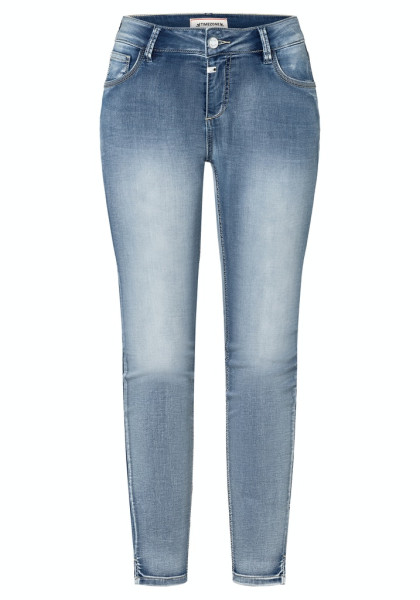 detail Timezone dámské jeans 17-10074-00-3337