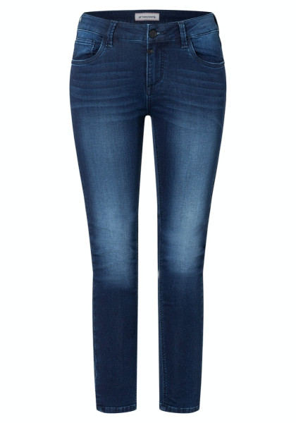 detail Timezone dámské jeans 17-10074-00-3337