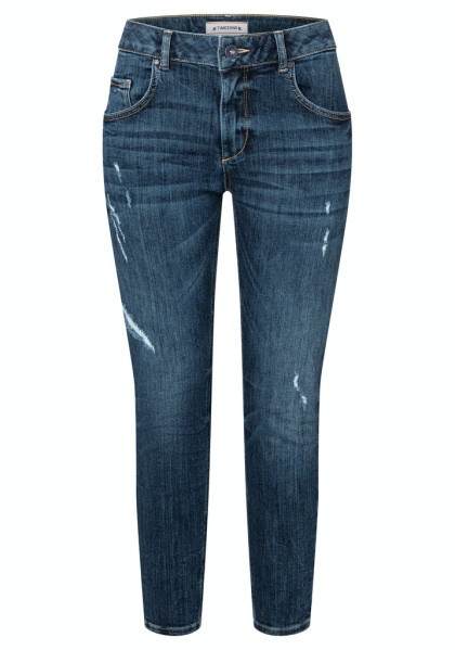 detail Timezone dámské jeans 17-10077-30-3034
