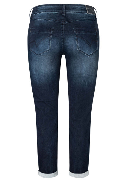 detail Timezone dámské jeans kalhoty 17-10080-00-3339