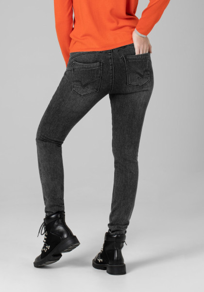 detail Timezone dámské kalhoty 17-10083-00-3053