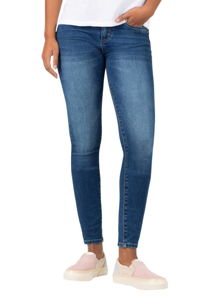 detail Timezone dámské jeans kalhoty 17-10083-00-3134