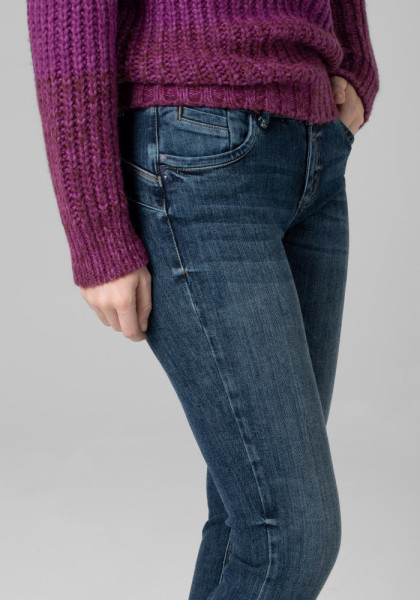 detail Timezone dámské jeans 17-10083-30-3034