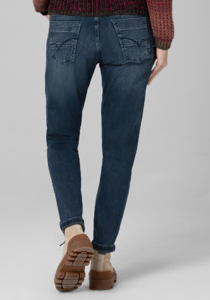 detail Timezone dámské jeans 17-10088-00-3052