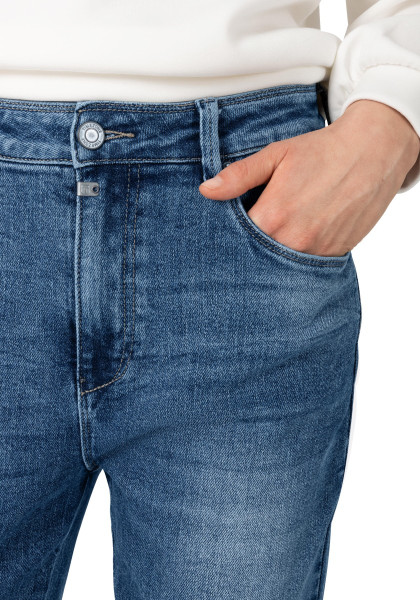 detail Timezone dámské jeans kalhoty 17-10098-00-3781