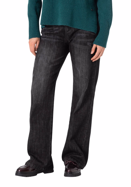 detail Timezone dámské jeans kalhoty 17-10099-00-3069