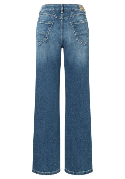 detail Timezone dámské jeans kalhoty 17-10099-00-3074