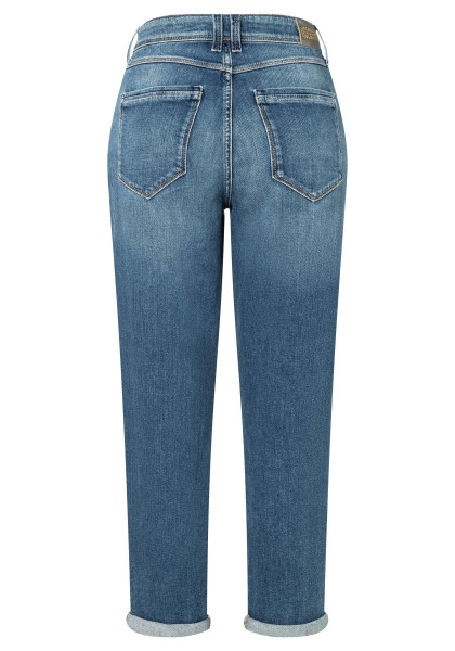 detail Timezone dámské jeans kalhoty 17-10103-00-3074