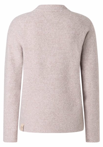 detail Timezone dámská mikina 18-10110-00-9148