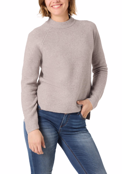 detail Timezone dámská mikina 18-10110-00-9148