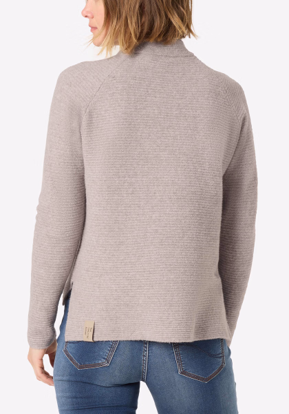 detail Timezone dámská mikina 18-10110-00-9148