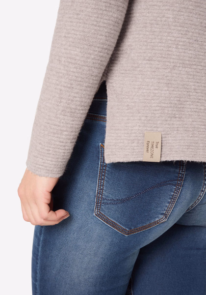 detail Timezone dámská mikina 18-10110-00-9148