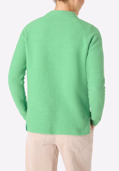 detail Timezone dámská mikina 18-10110-00-9148