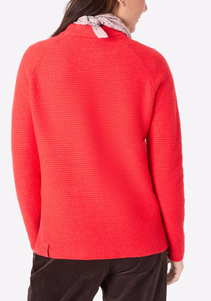 detail Timezone dámská mikina 18-10110-00-9148