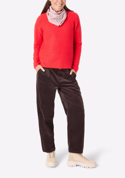 detail Timezone dámská mikina 18-10110-00-9148