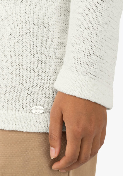 detail Timezone dámský svetr 18-10204-00-9141