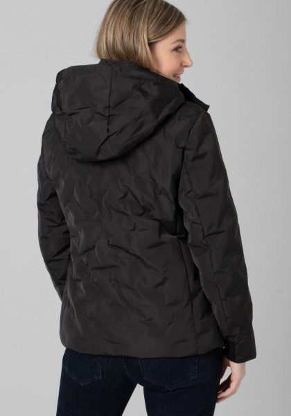 detail Timezone dámská bunda 19-10023-01-1570