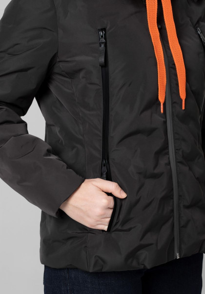 detail Timezone dámská bunda 19-10023-01-1570