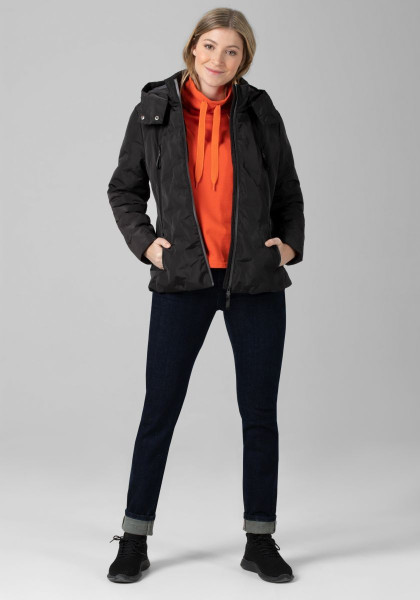 detail Timezone dámská bunda 19-10023-01-1570