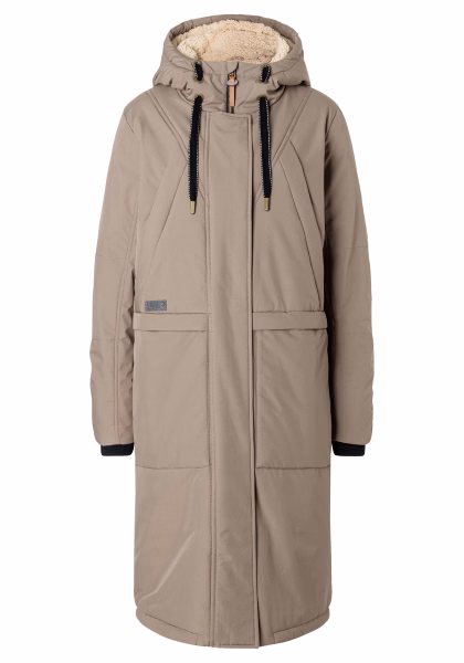 detail Timezone dámská bunda 19-10026-01-8023