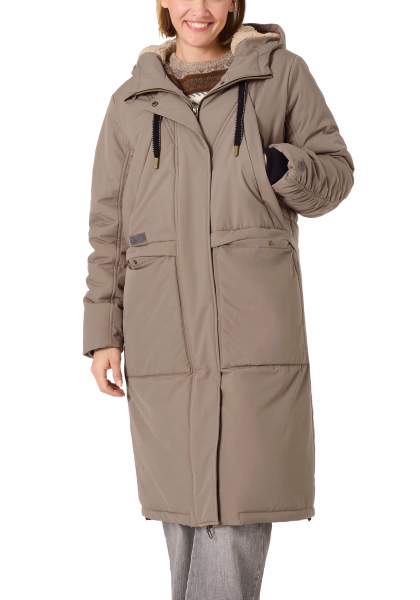 detail Timezone dámská bunda 19-10026-01-8023