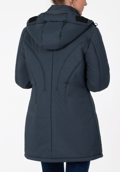 detail Timezone dámská bunda 19-10042-01-8005