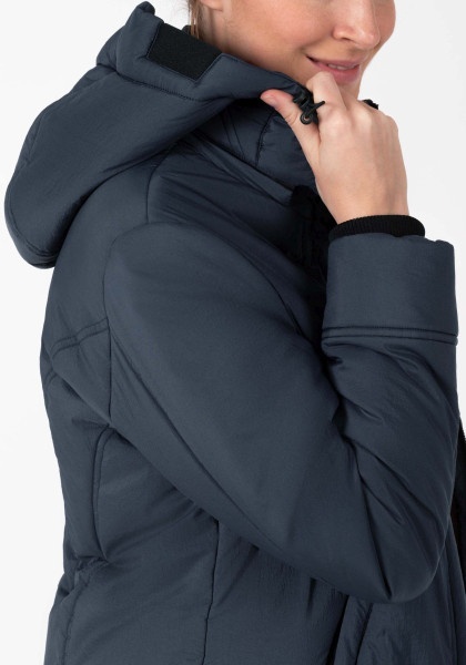 detail Timezone dámská bunda 19-10042-01-8005