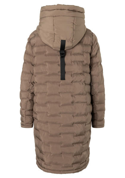 detail Timezone dámská bunda 19-10053-01-8016