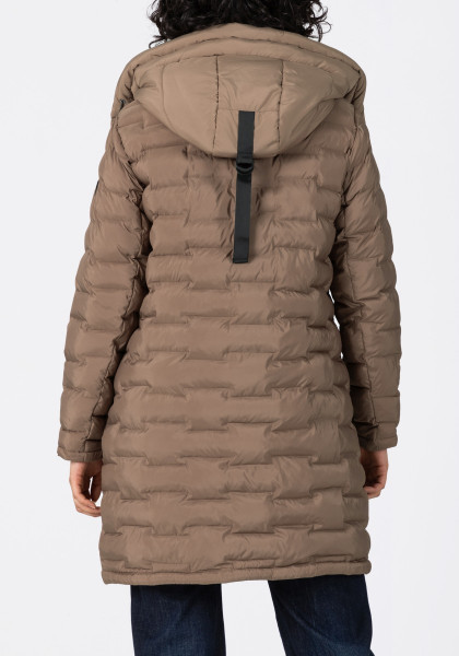 detail Timezone dámská bunda 19-10053-01-8016