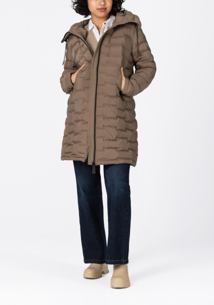 detail Timezone dámská bunda 19-10053-01-8016