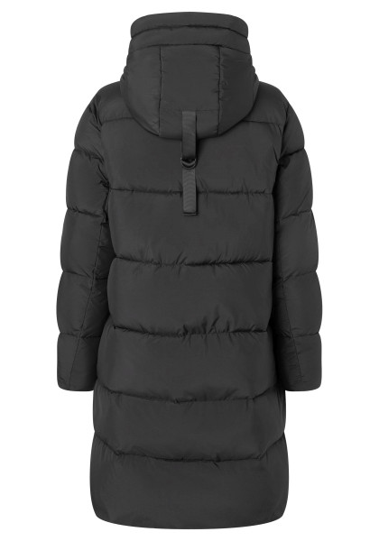 detail Timezone dámská bunda 19-10058-01-8016