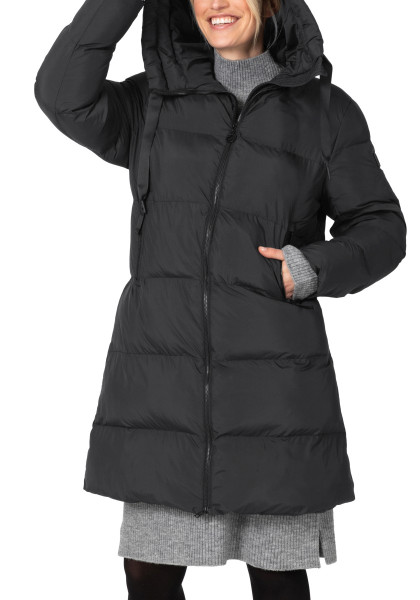 detail Timezone dámská bunda 19-10058-01-8016